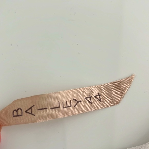 The Cutest Nautical White-Navy-Red Striped Dress - Picture 13 of 13